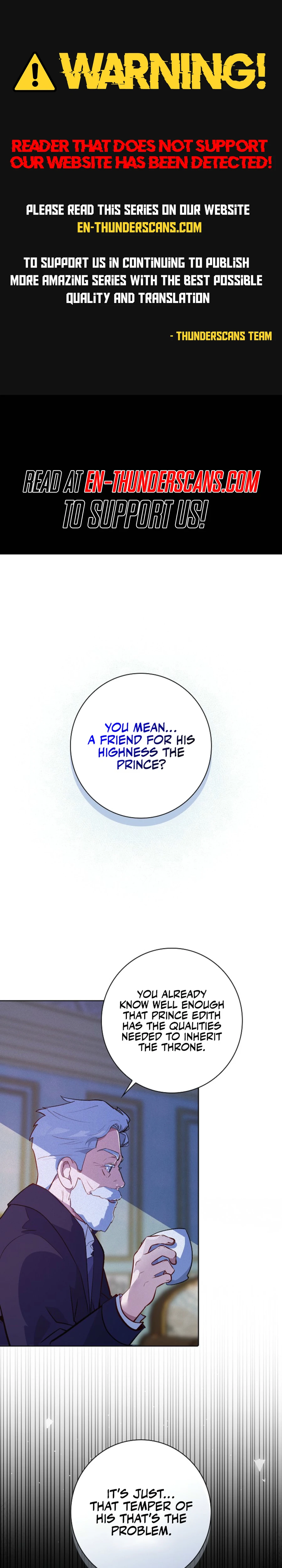 Seian Chapter 6 — Page 1