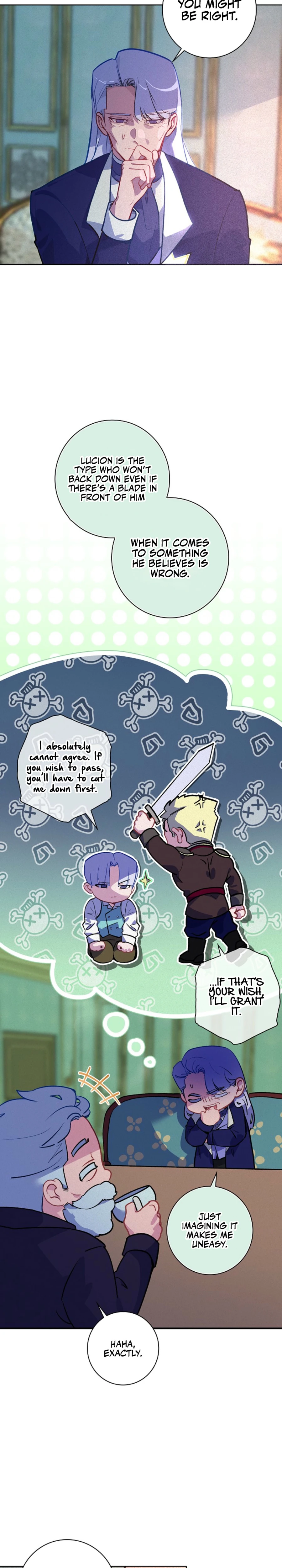 Seian Chapter 6 — Page 7