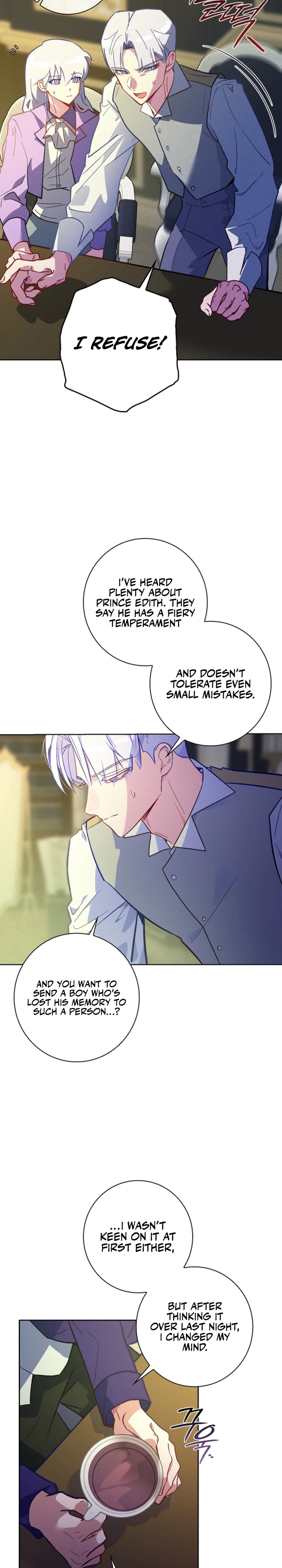 Seian Chapter 6 — Page 18