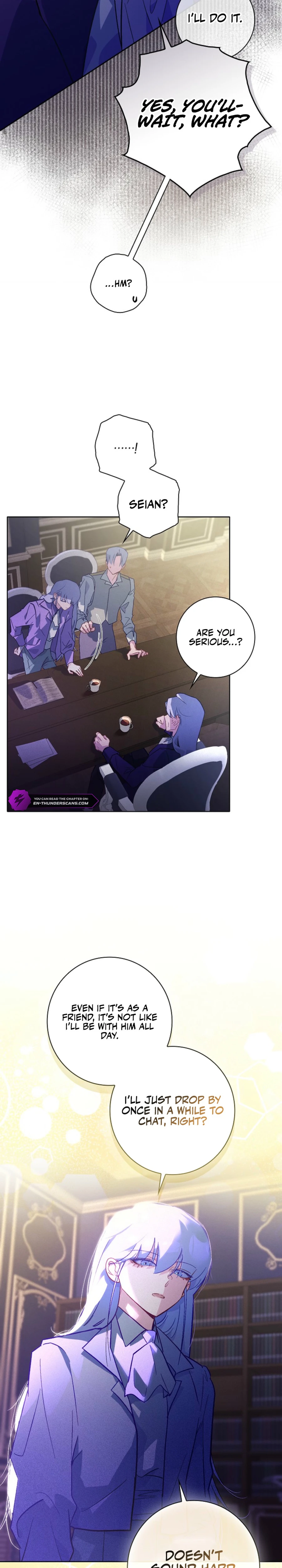 Seian Chapter 6 — Page 20