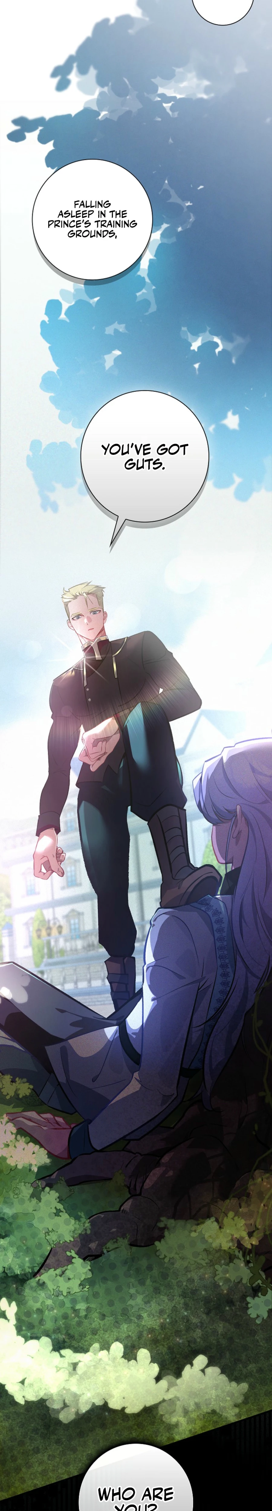 Seian Chapter 6 — Page 29