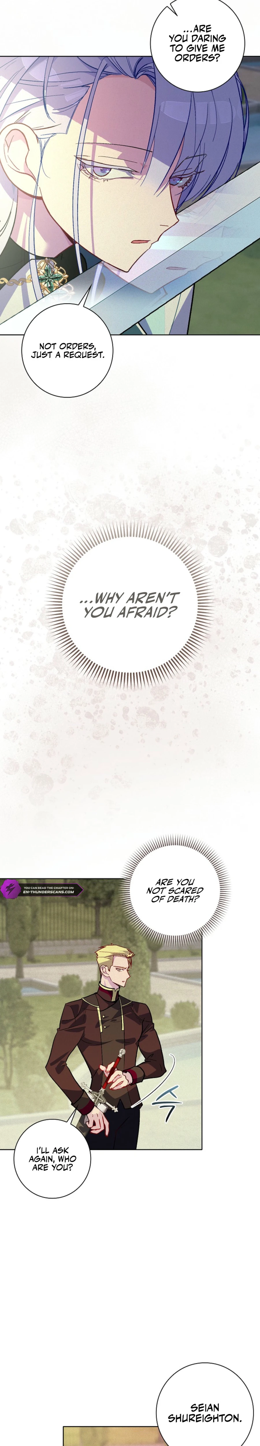 Seian Chapter 6 — Page 34