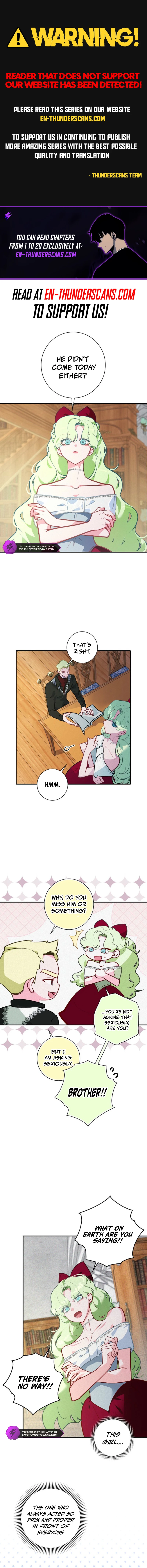 Seian Chapter 9 — Page 1