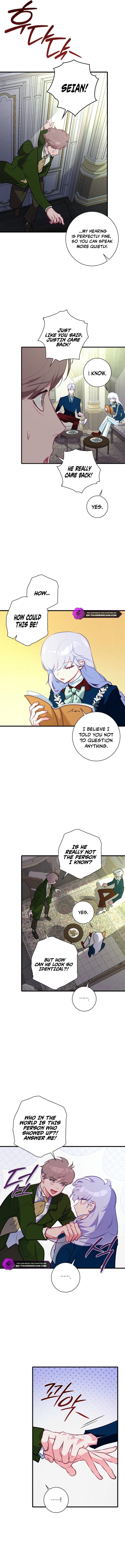 Seian Chapter 9 — Page 5