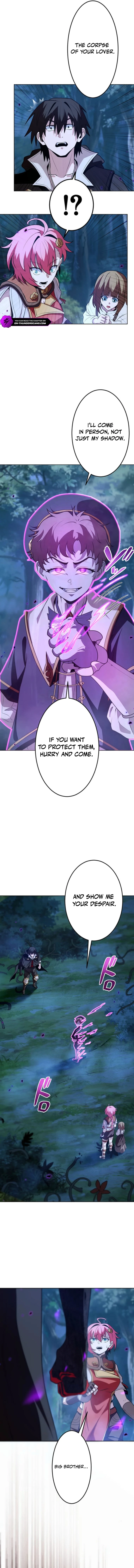 Sekai o Sukuu Mamono no Ude Chapter 25 — Page 13