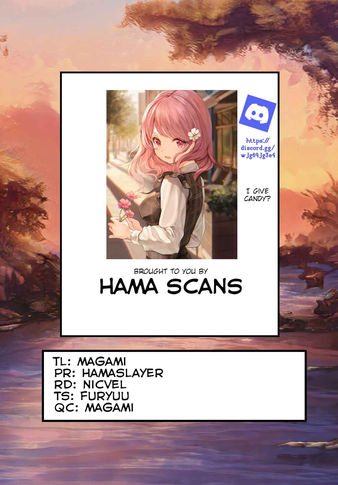 Sekai Saisoku no Level Up! Chapter 12 — Page 1