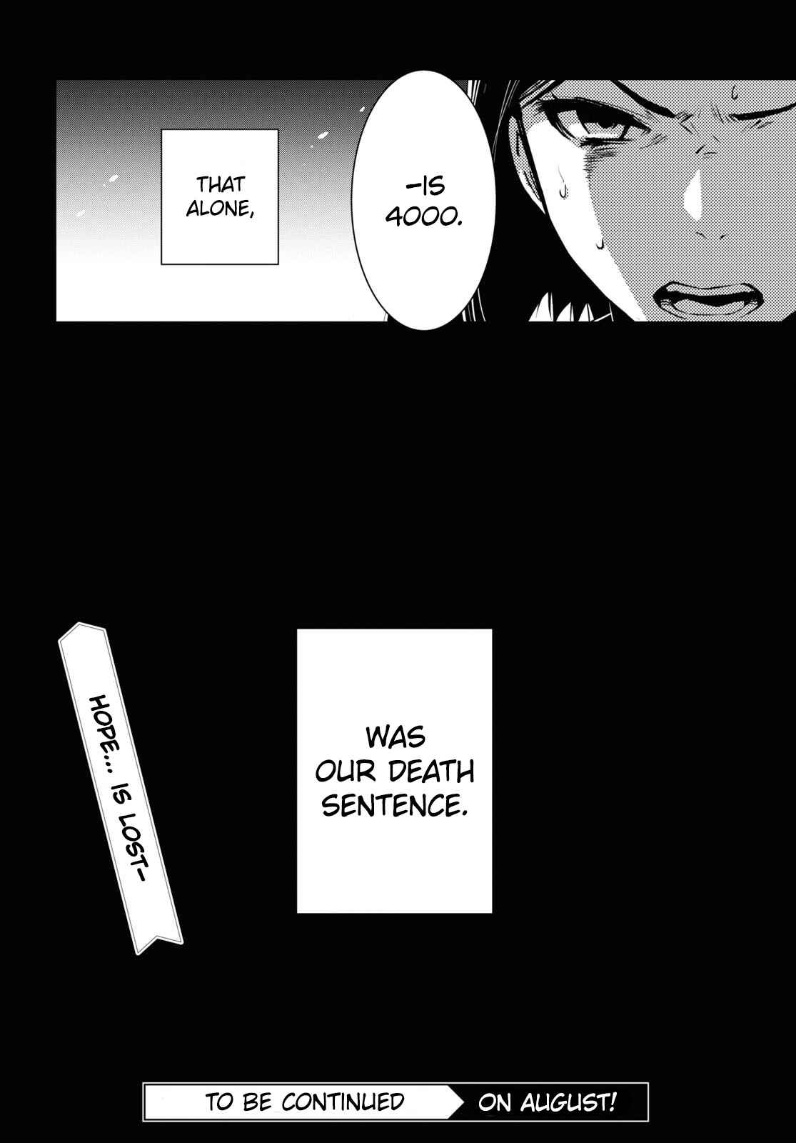 Sekai Saisoku no Level Up! Chapter 12 — Page 34