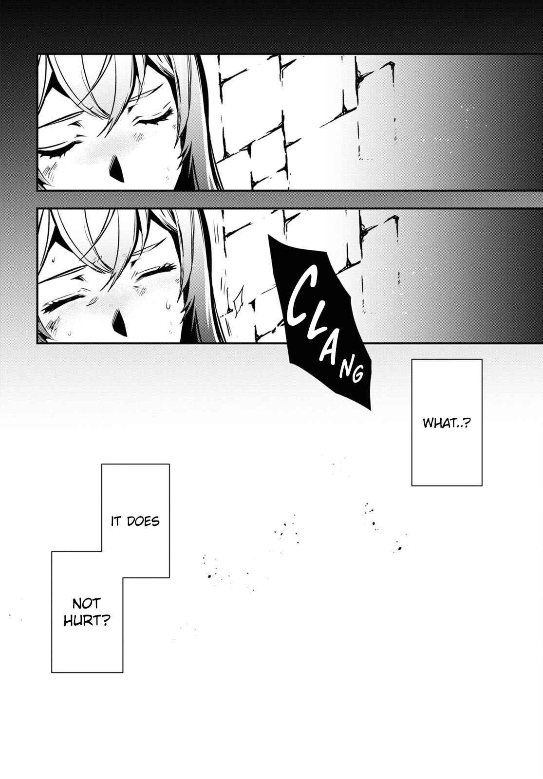 Sekai Saisoku no Level Up! Chapter 13 — Page 22