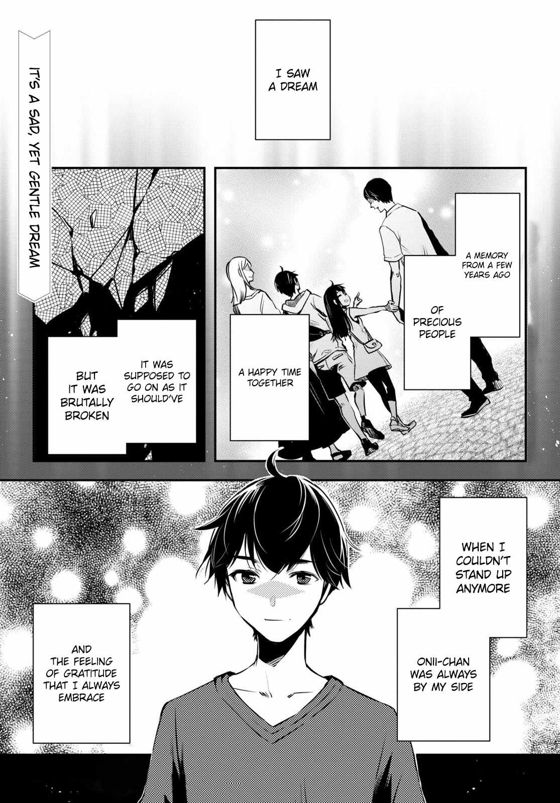 Sekai Saisoku no Level Up! Chapter 17 — Page 2
