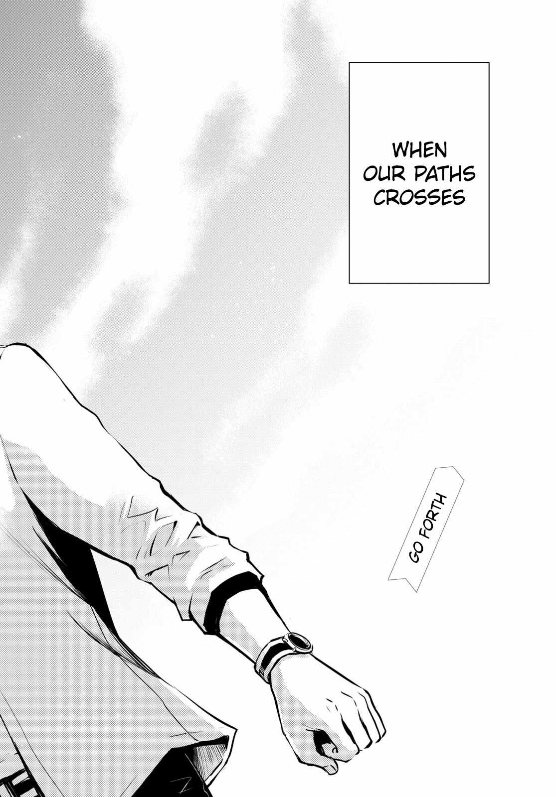 Sekai Saisoku no Level Up! Chapter 17 — Page 29