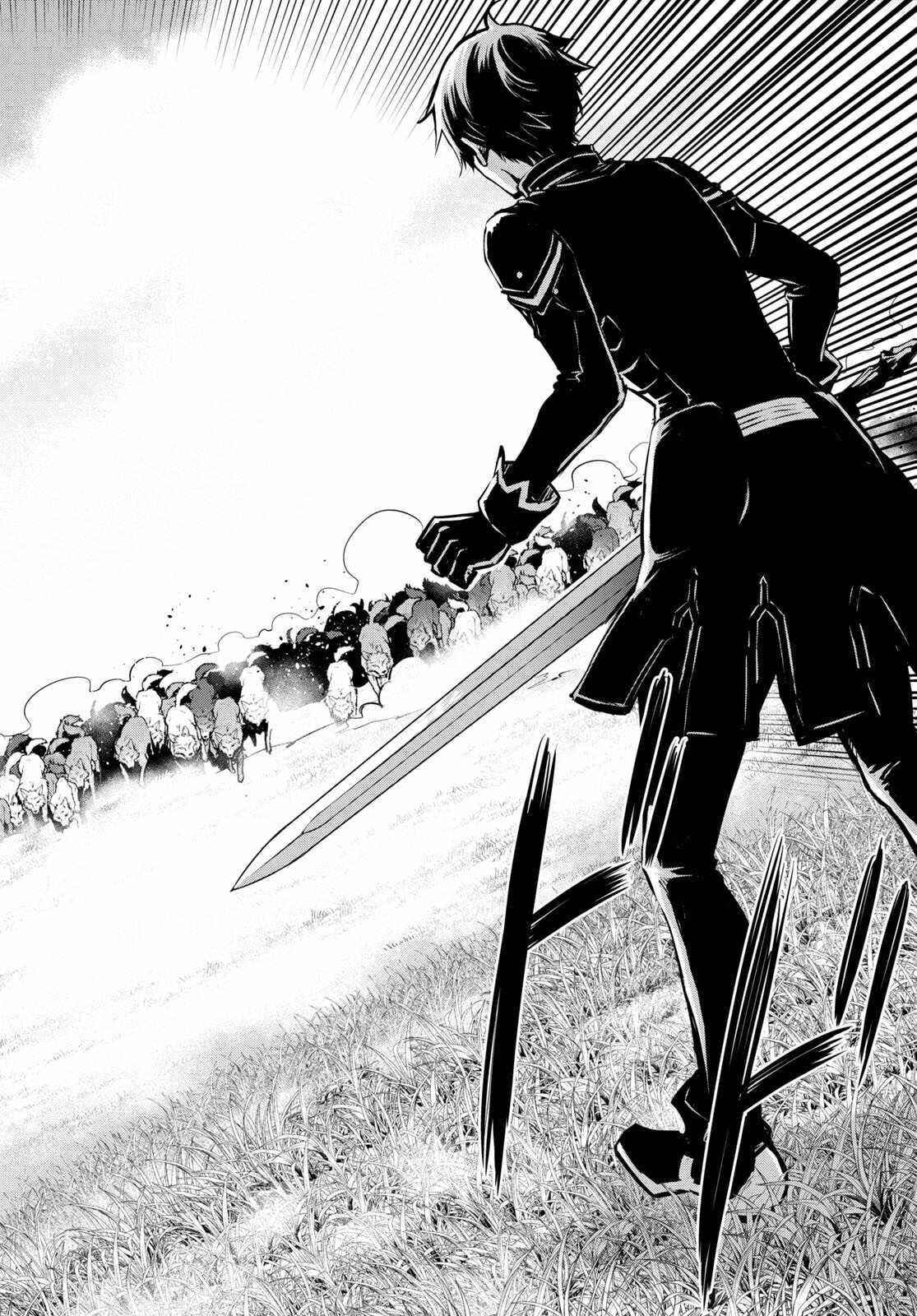 Sekai Saisoku no Level Up! Chapter 21 — Page 25