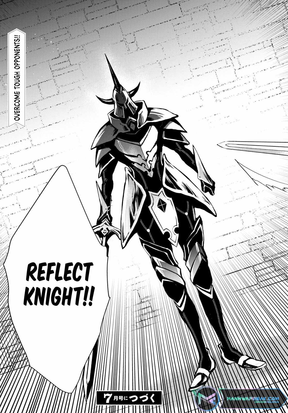 Sekai Saisoku no Level Up! Chapter 22 — Page 38