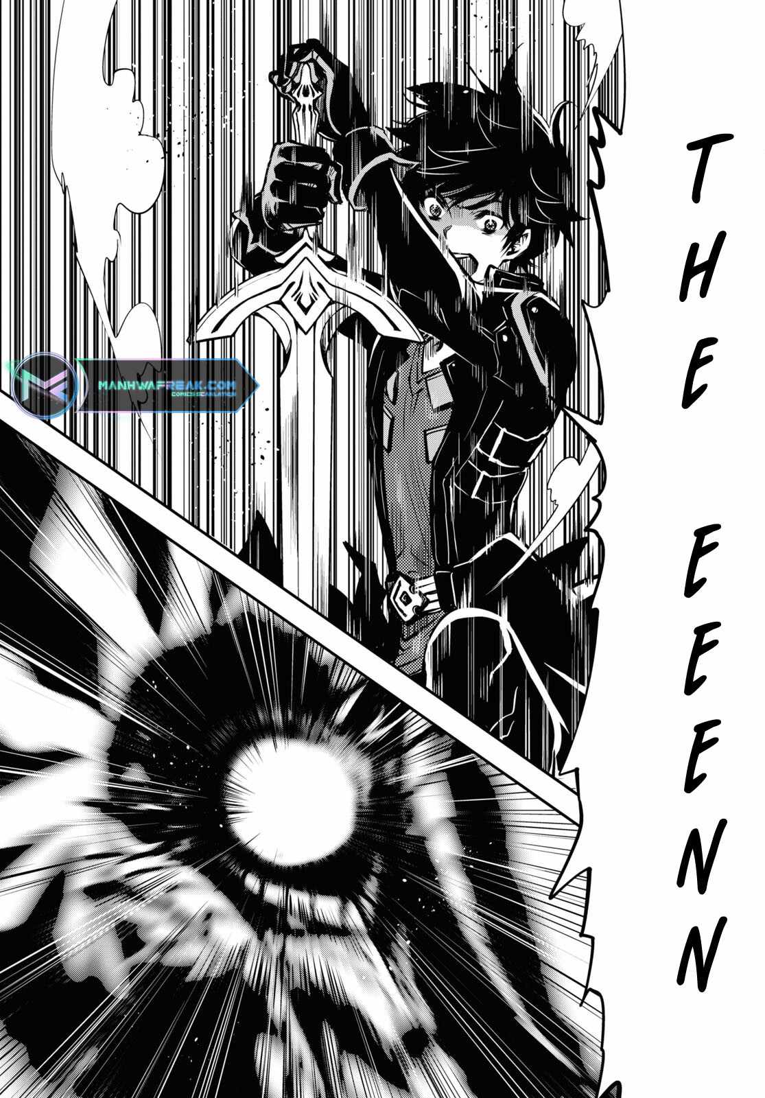 Sekai Saisoku no Level Up! Chapter 28 — Page 14
