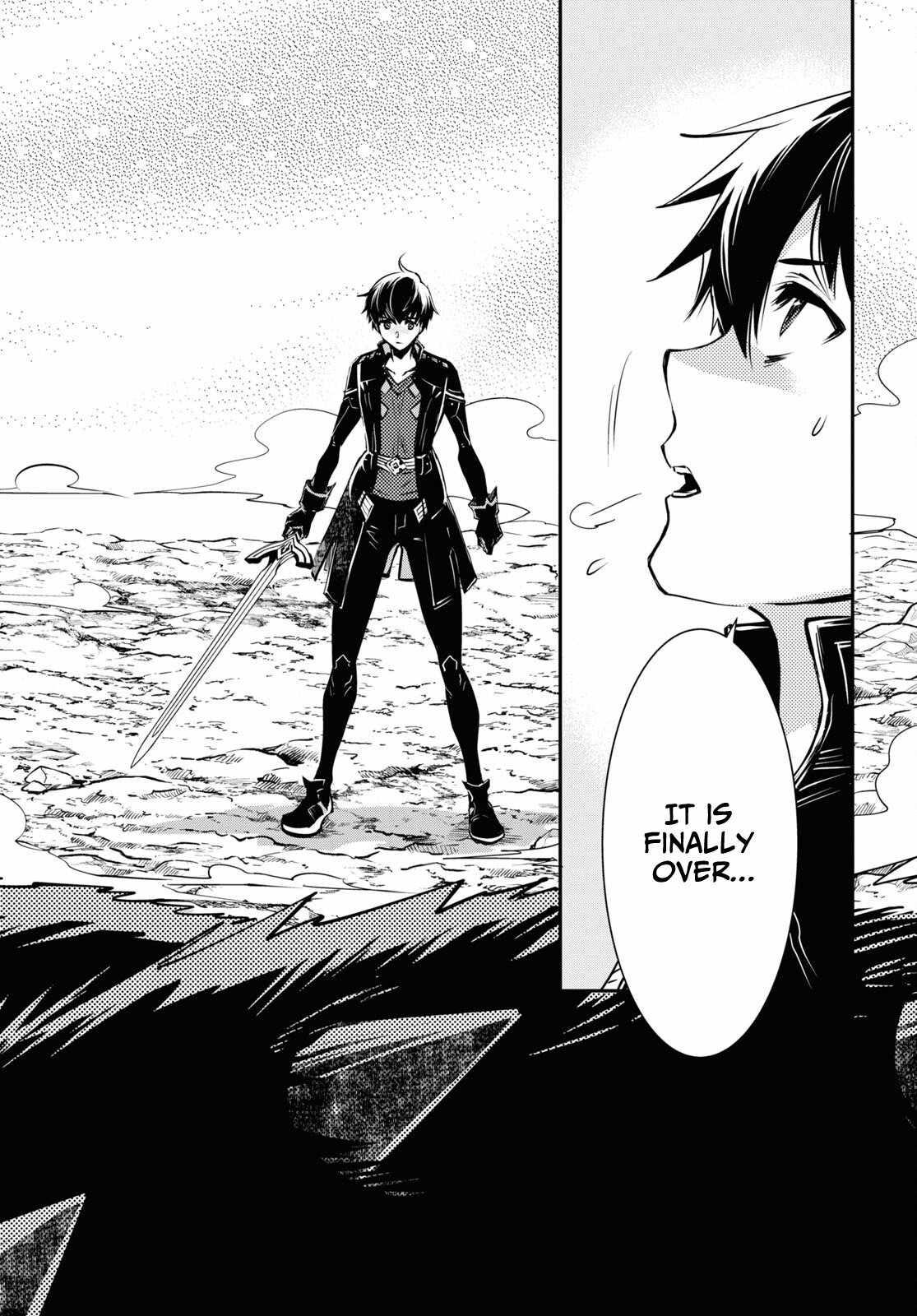 Sekai Saisoku no Level Up! Chapter 28 — Page 19