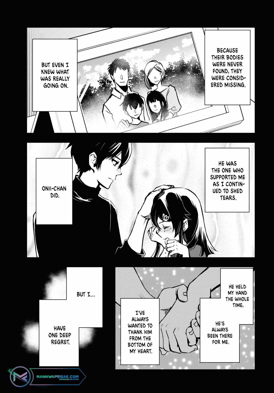 Sekai Saisoku no Level Up! Chapter 30 — Page 22
