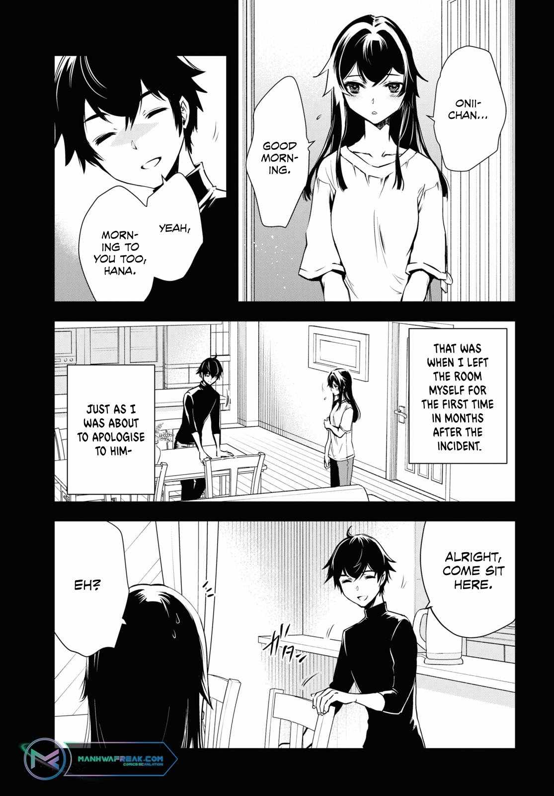 Sekai Saisoku no Level Up! Chapter 30 — Page 26
