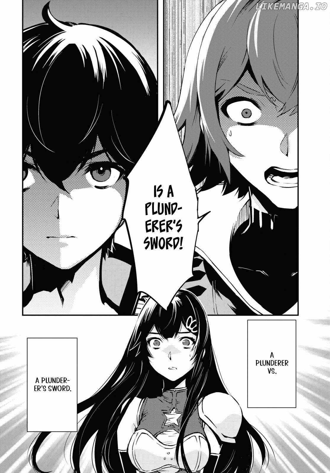 Sekai Saisoku no Level Up! Chapter 32 — Page 29