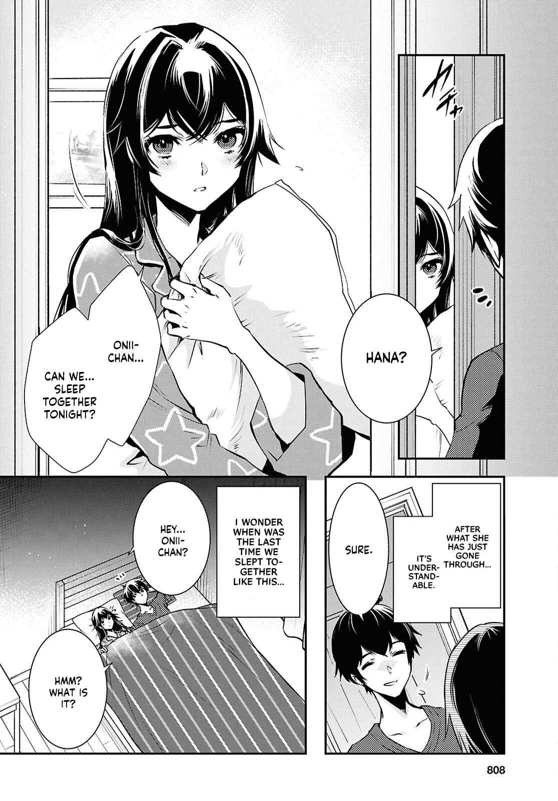 Sekai Saisoku no Level Up! Chapter 35 — Page 11