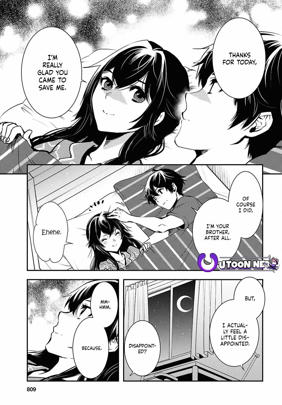 Sekai Saisoku no Level Up! Chapter 35 — Page 12
