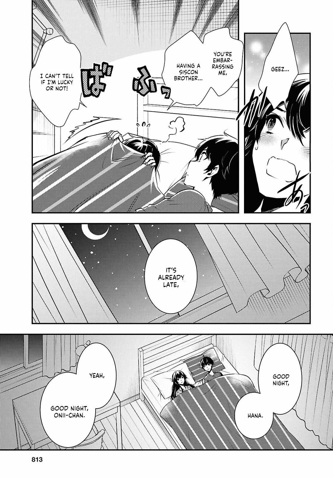 Sekai Saisoku no Level Up! Chapter 35 — Page 16