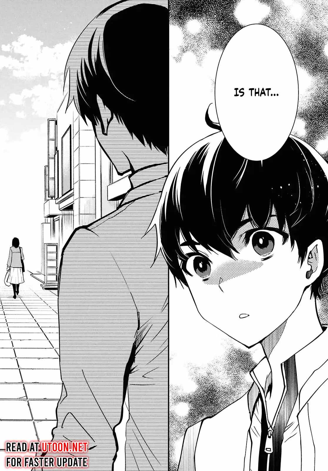 Sekai Saisoku no Level Up! Chapter 42 — Page 33