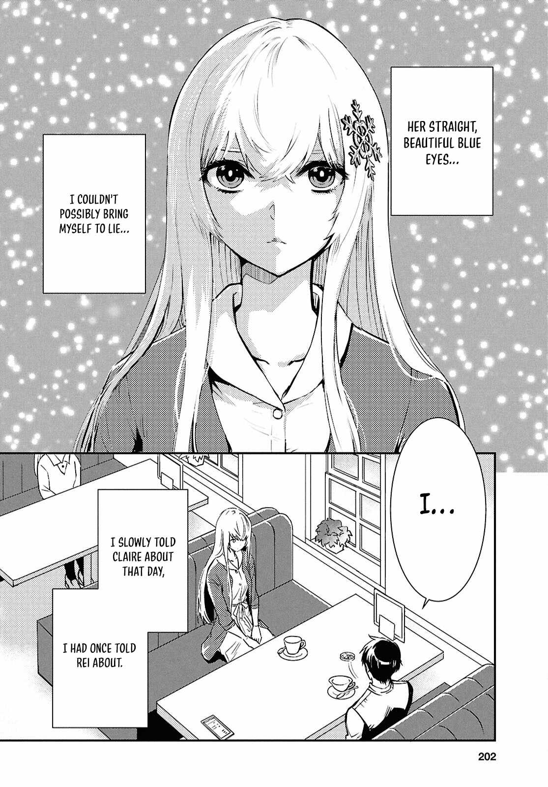 Sekai Saisoku no Level Up! Chapter 49 — Page 20