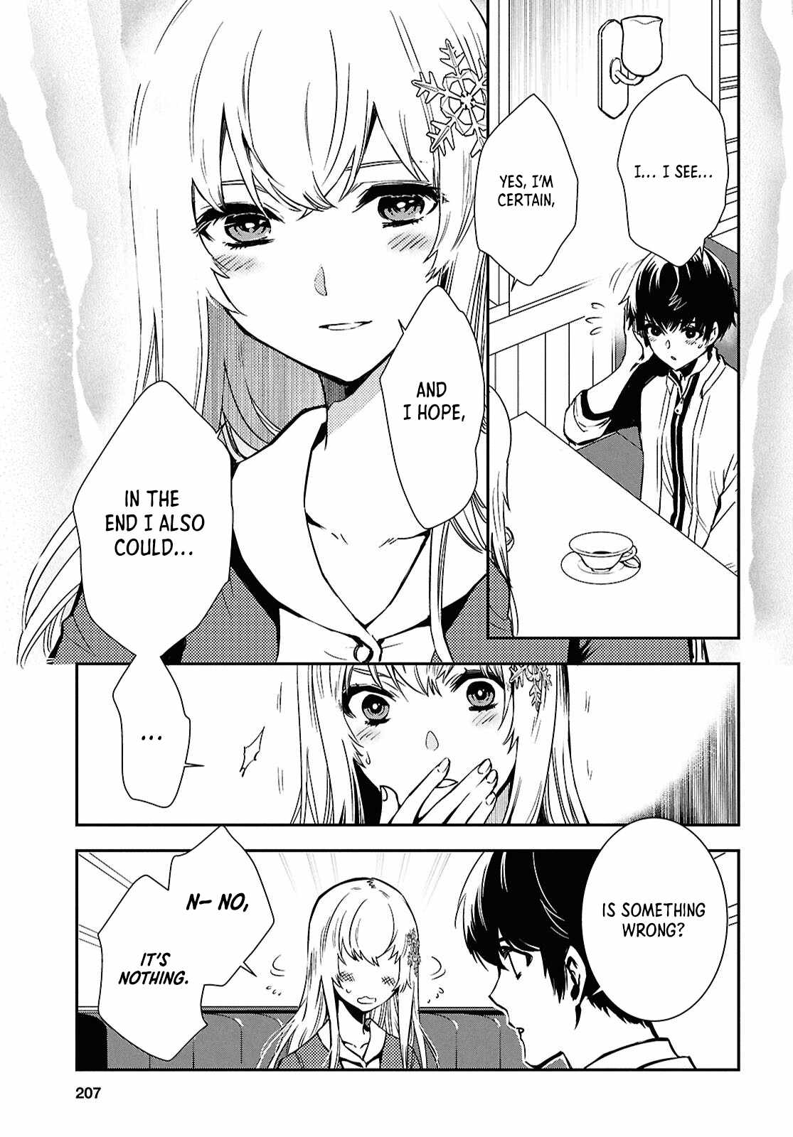 Sekai Saisoku no Level Up! Chapter 49 — Page 25