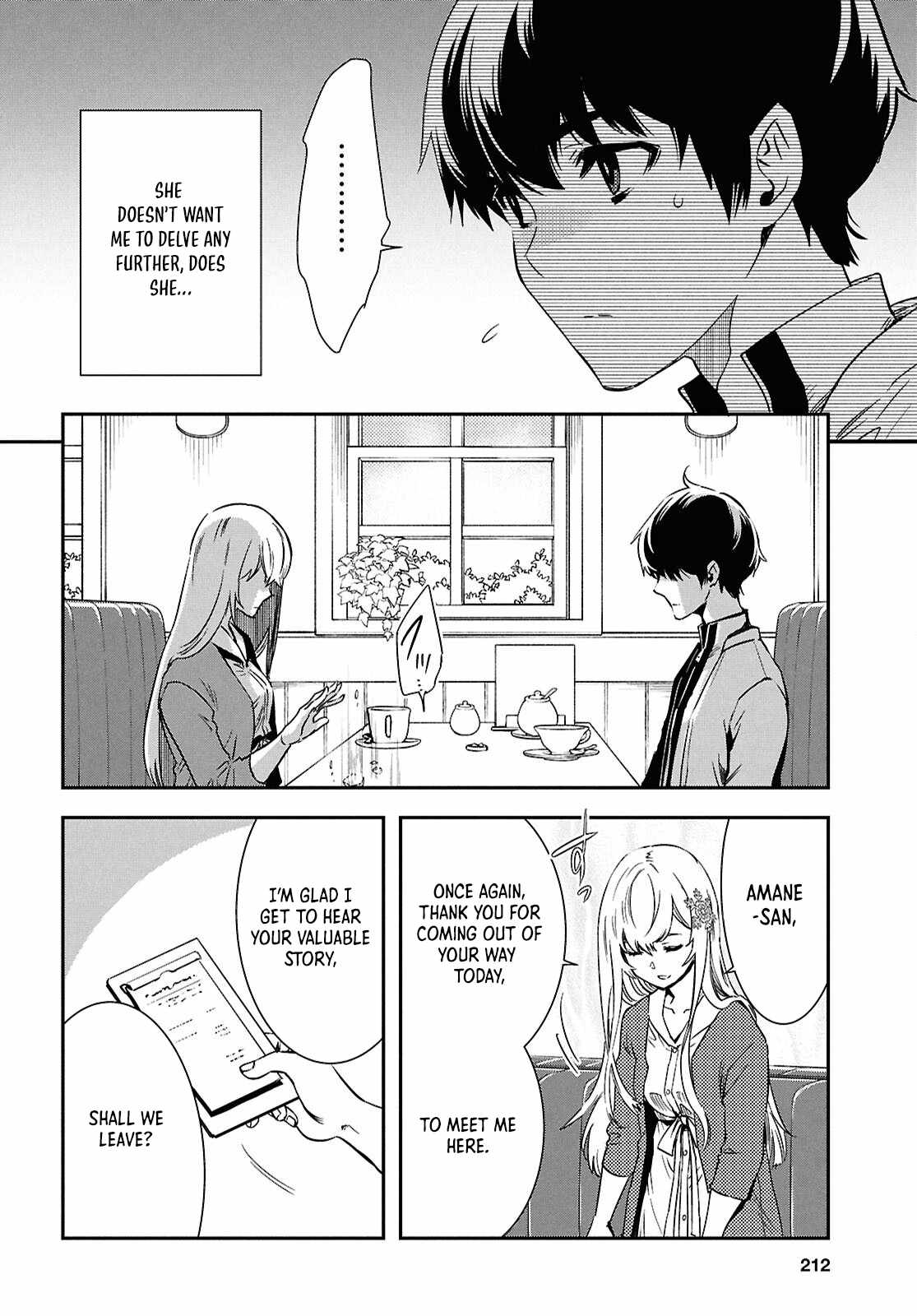 Sekai Saisoku no Level Up! Chapter 49 — Page 30