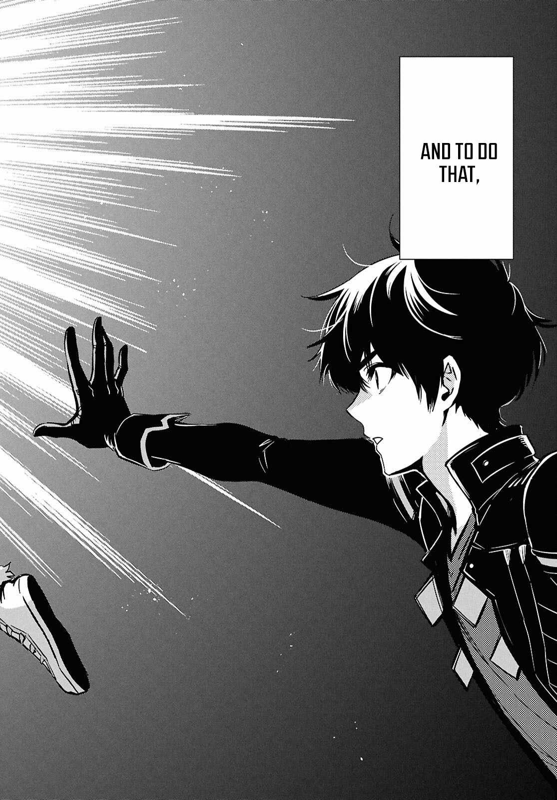 Sekai Saisoku no Level Up! Chapter 50 — Page 21