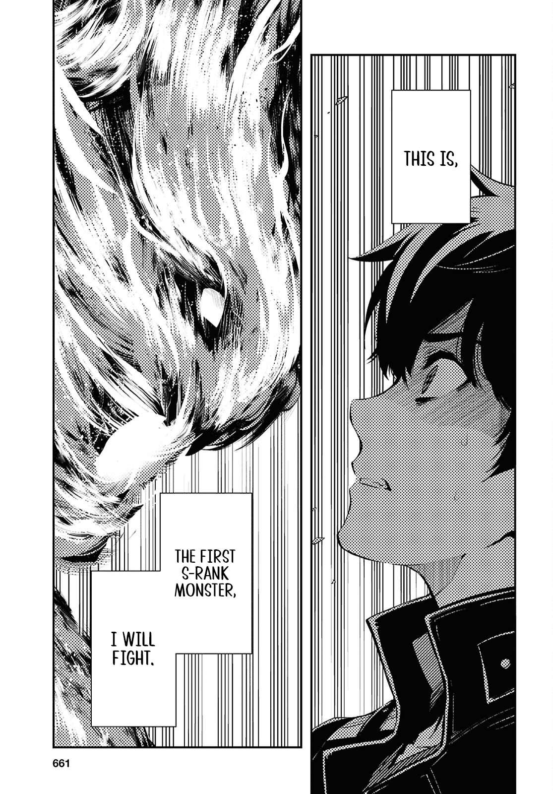 Sekai Saisoku no Level Up! Chapter 53 — Page 23
