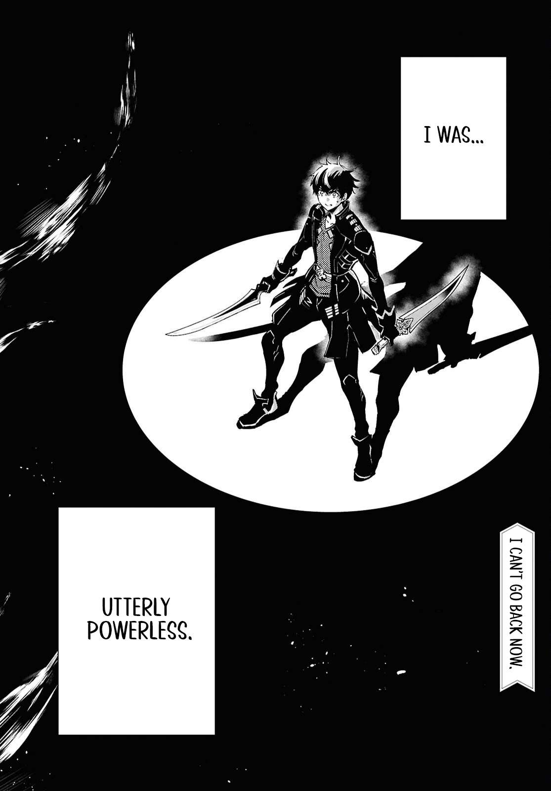 Sekai Saisoku no Level Up! Chapter 53 — Page 26