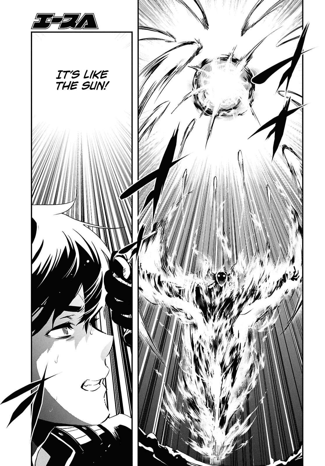 Sekai Saisoku no Level Up! Chapter 54 — Page 29