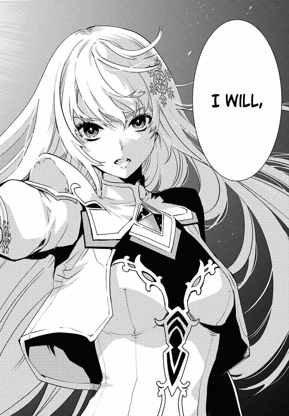 Sekai Saisoku no Level Up! Chapter 56 — Page 26