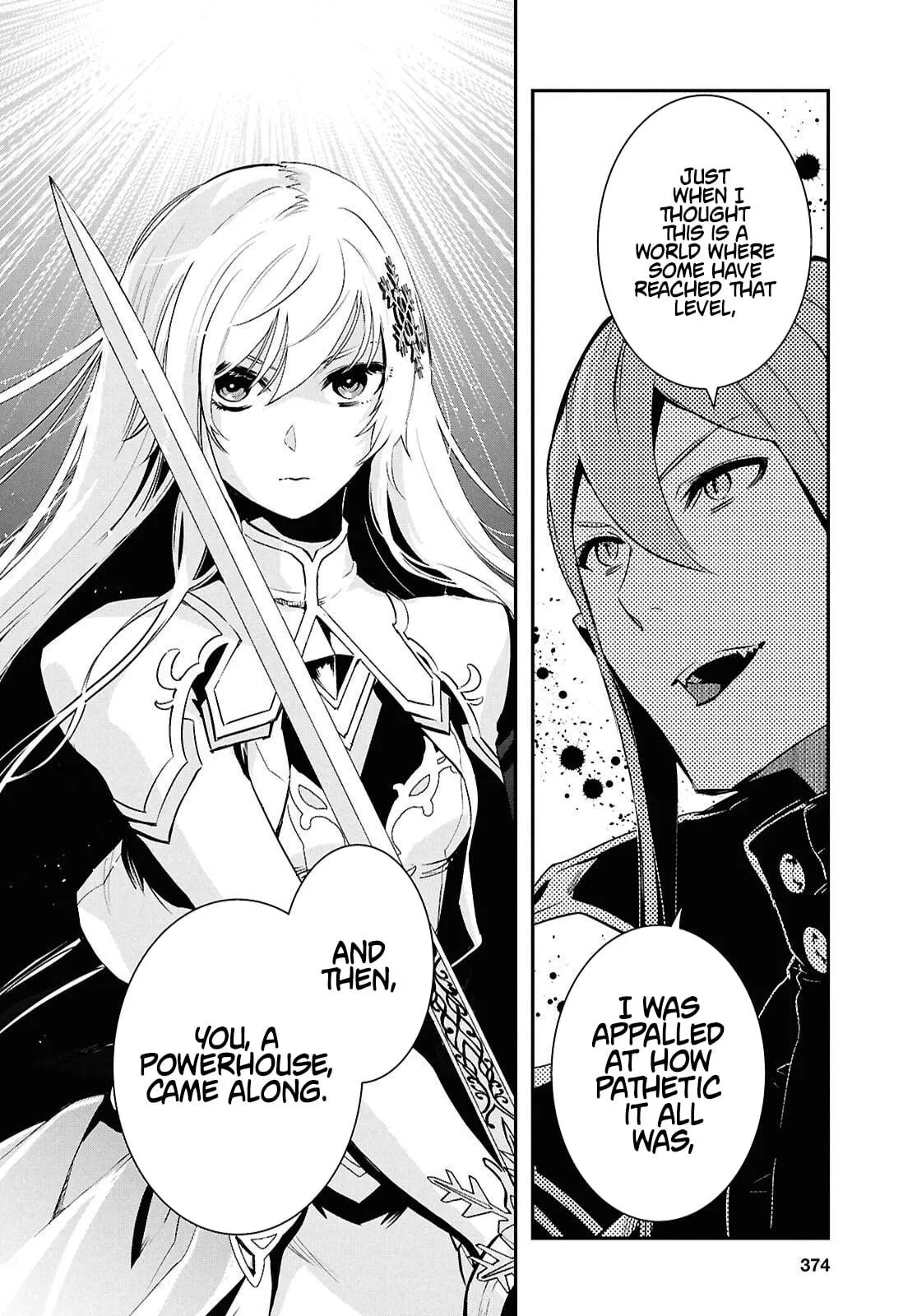 Sekai Saisoku no Level Up! Chapter 57 — Page 26