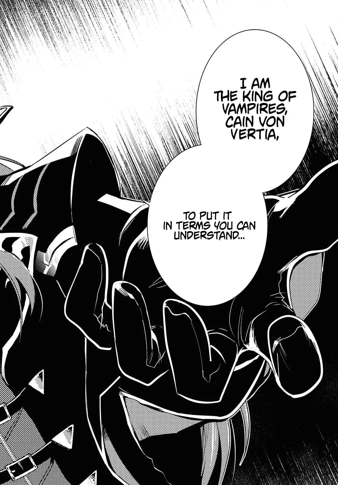Sekai Saisoku no Level Up! Chapter 57 — Page 28