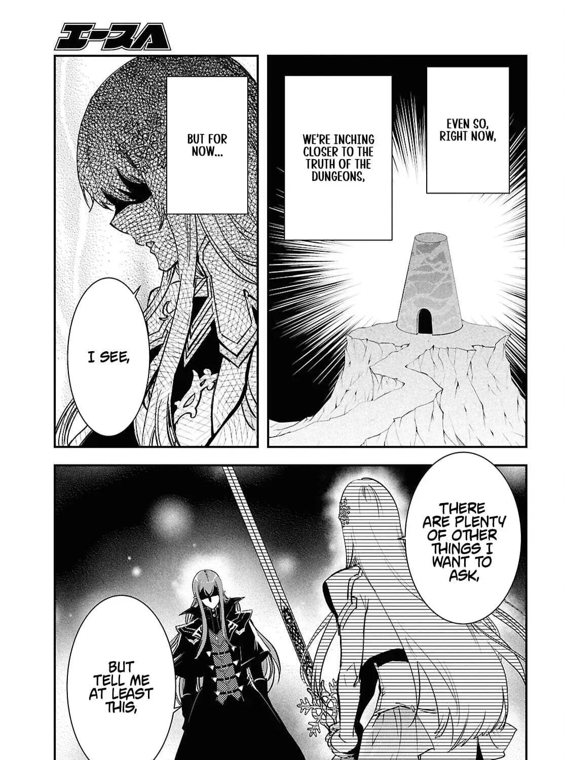 Sekai Saisoku no Level Up! Chapter 58 — Page 8