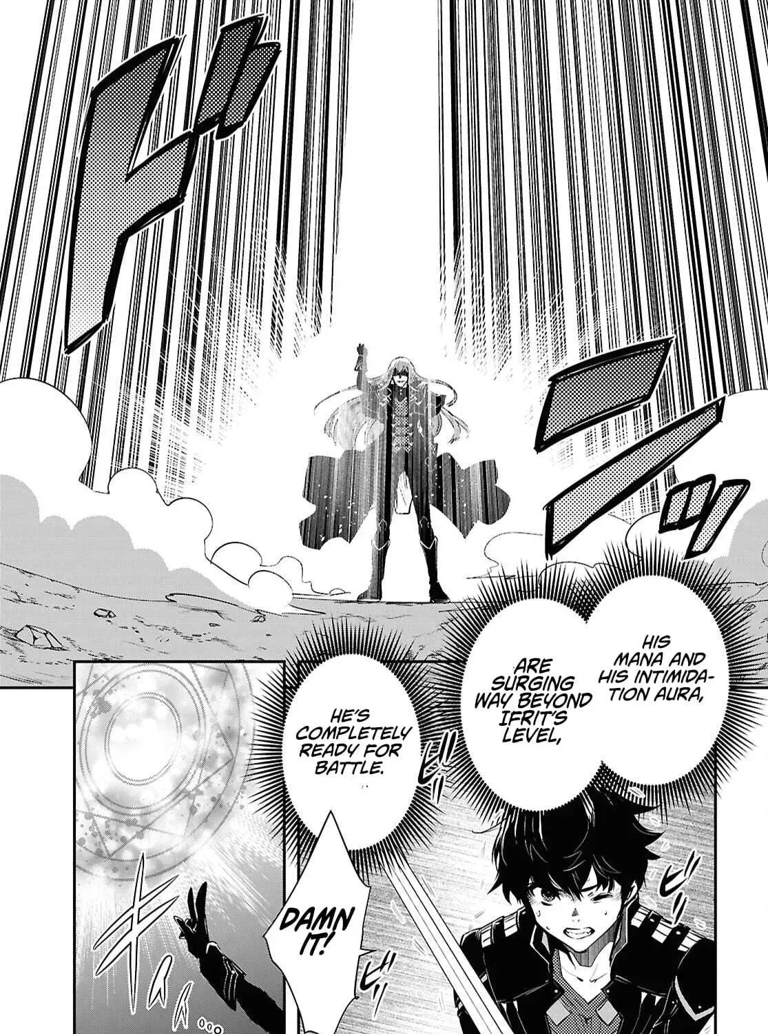 Sekai Saisoku no Level Up! Chapter 58 — Page 12