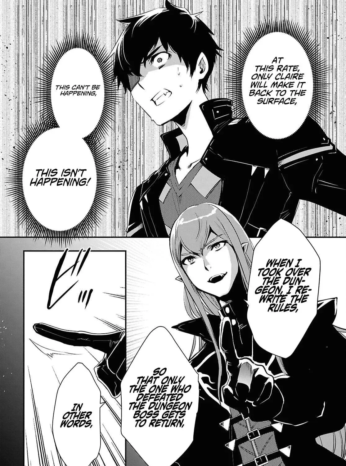 Sekai Saisoku no Level Up! Chapter 58 — Page 25
