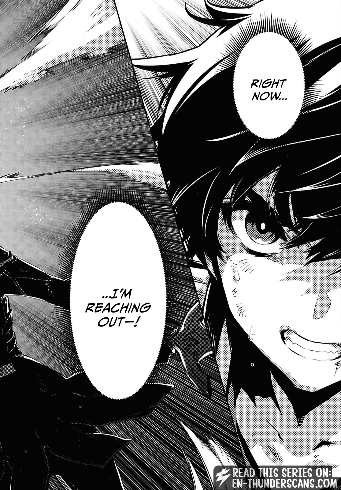 Sekai Saisoku no Level Up! Chapter 60 — Page 29