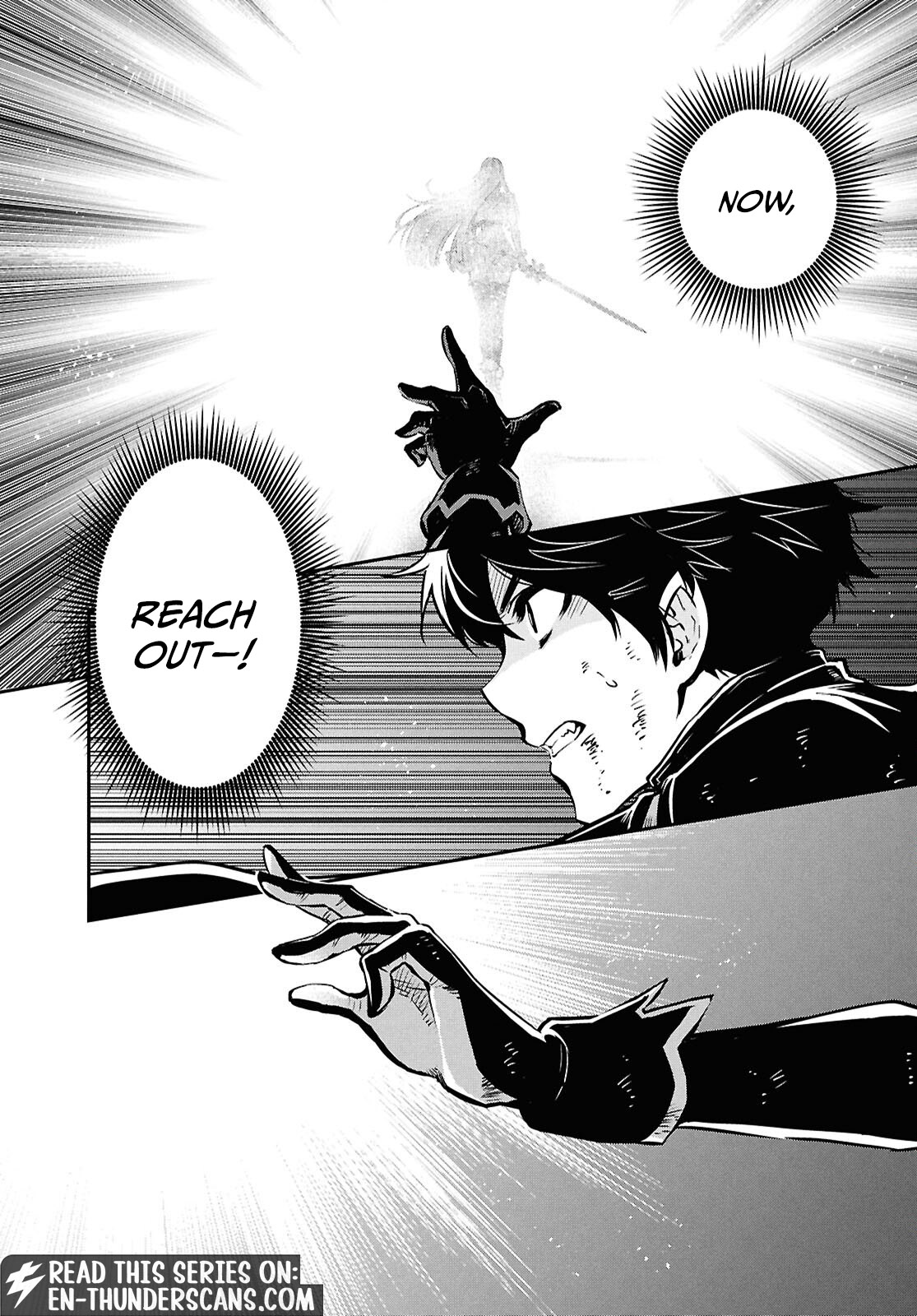 Sekai Saisoku no Level Up! Chapter 61 — Page 5