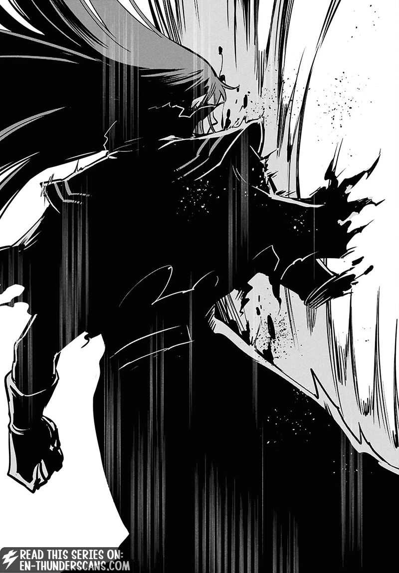Sekai Saisoku no Level Up! Chapter 62 — Page 27