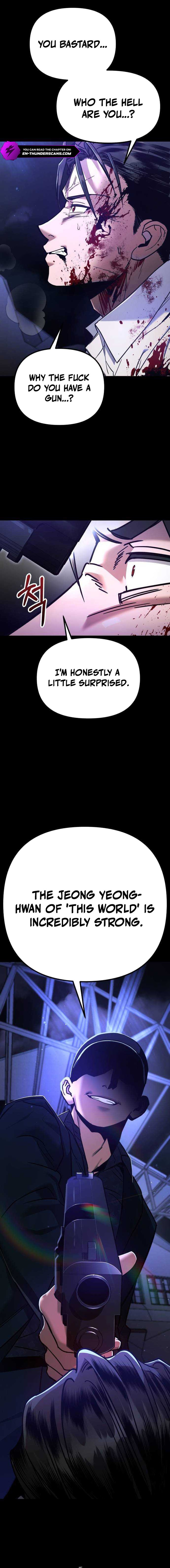 Self Praise Chapter 1 — Page 9