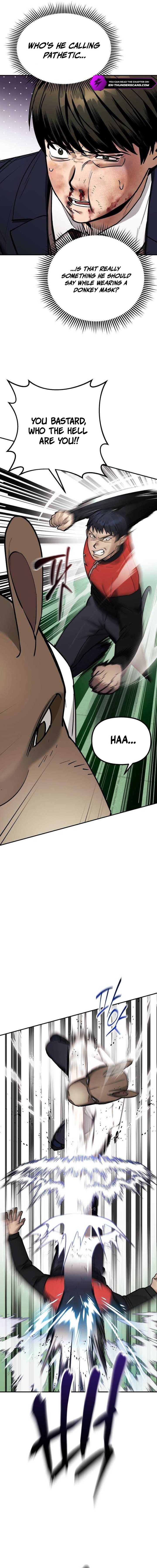 Self Praise Chapter 1 — Page 29