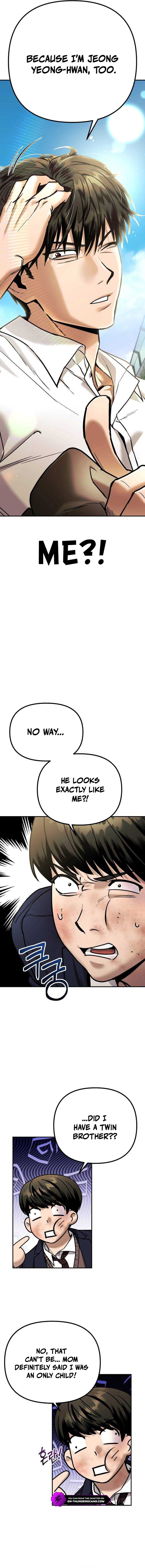 Self Praise Chapter 1 — Page 35