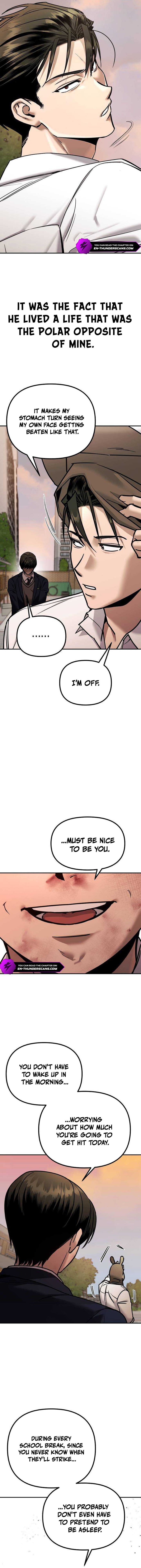 Self Praise Chapter 1 — Page 40