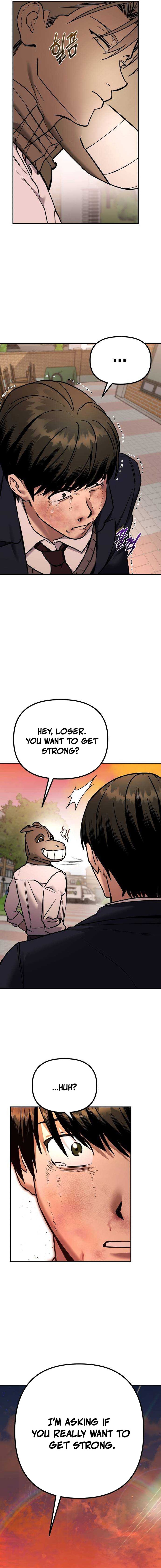 Self Praise Chapter 1 — Page 43