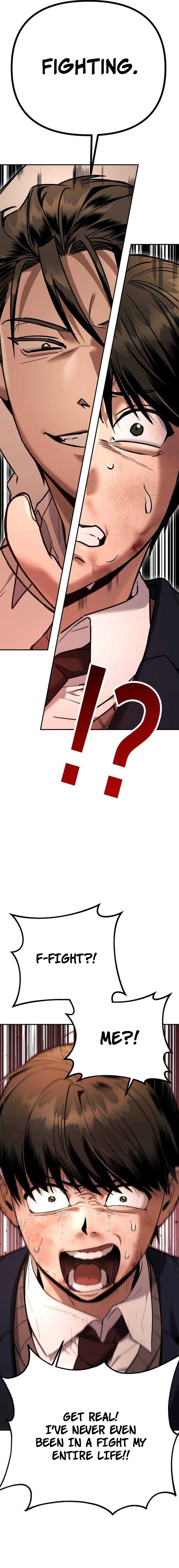 Self Praise Chapter 1 — Page 49