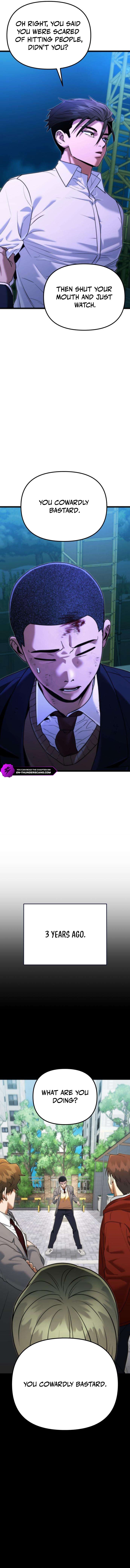 Self Praise Chapter 15 — Page 13