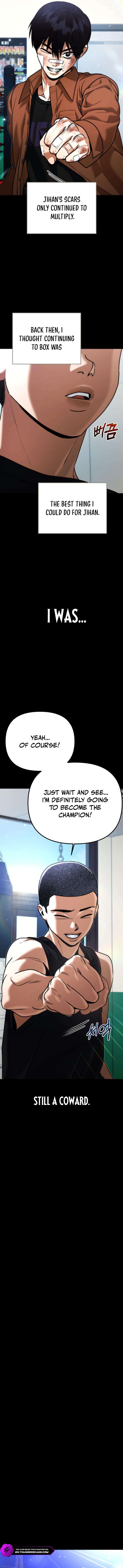 Self Praise Chapter 16 — Page 10