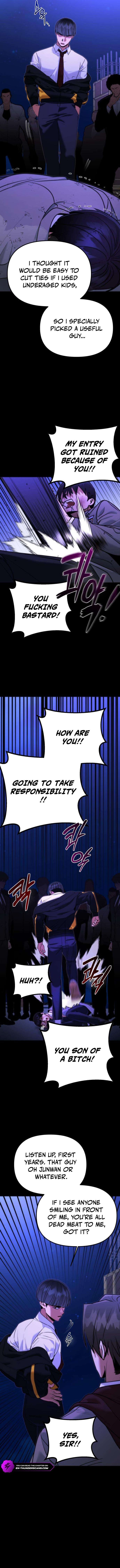 Self Praise Chapter 16 — Page 12